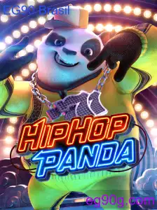 HipHopPanda