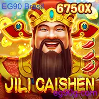 JILICaishen