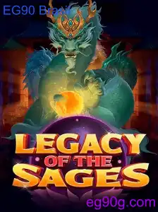 LegacyoftheSages